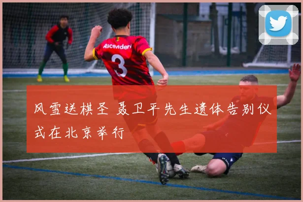 风雪送棋圣 聂卫平先生遗体告别仪式在北京举行
